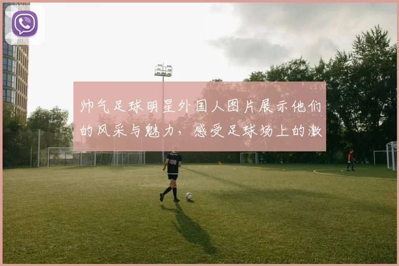 帅气足球明星外国人图片展示他们的风采与魅力，感受足球场上的激情与活力