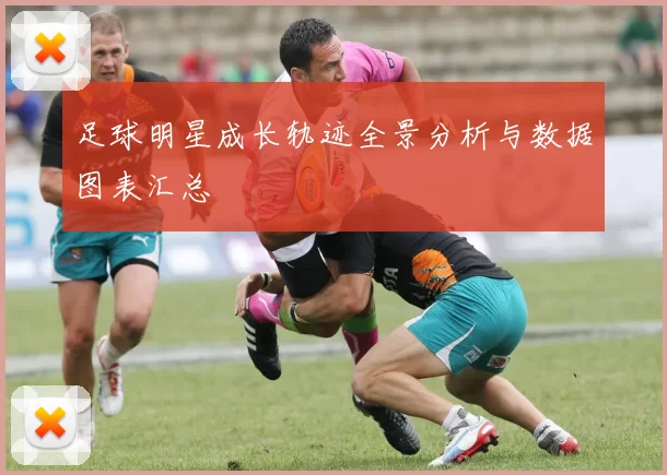 足球明星成长轨迹全景分析与数据图表汇总