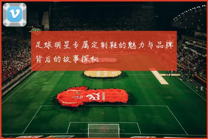 足球明星专属定制鞋的魅力与品牌背后的故事探秘