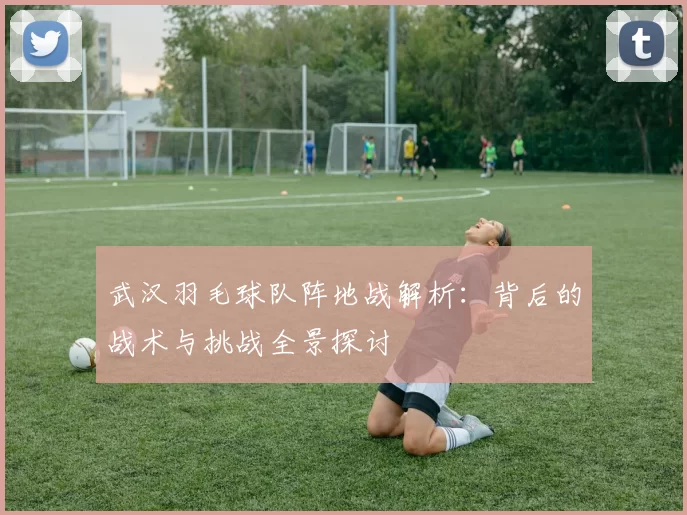 武汉羽毛球队阵地战解析：背后的战术与挑战全景探讨