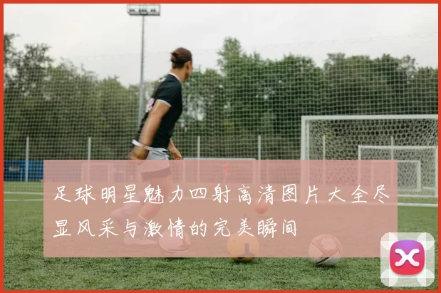 足球明星魅力四射高清图片大全尽显风采与激情的完美瞬间