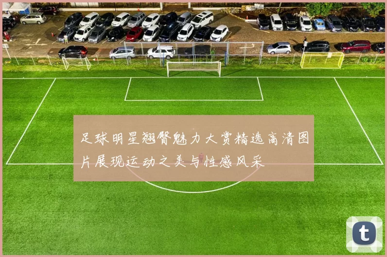 足球明星翘臀魅力大赏精选高清图片展现运动之美与性感风采