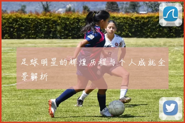足球明星的辉煌历程与个人成就全景解析