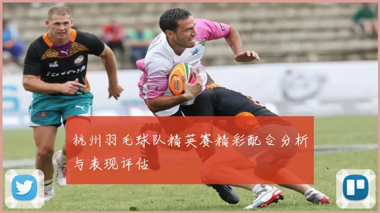 杭州羽毛球队精英赛精彩配合分析与表现评估