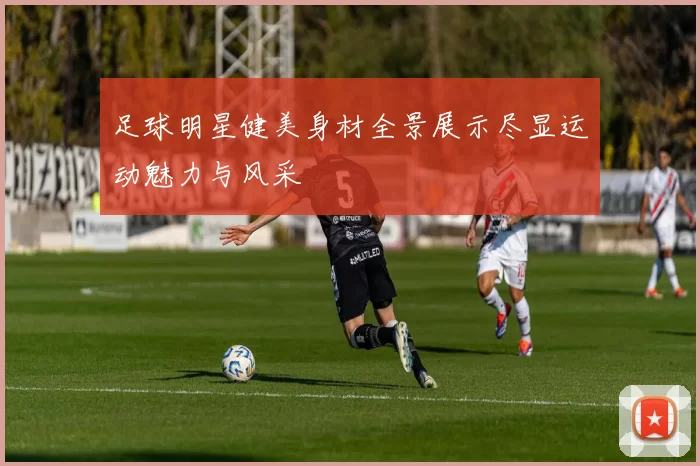 足球明星健美身材全景展示尽显运动魅力与风采