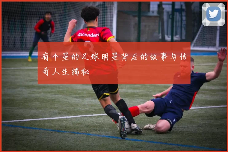 有个星的足球明星背后的故事与传奇人生揭秘